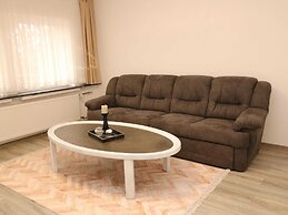 Cosy Apartment in Essen With Balcony