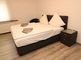 Cosy Apartment in Essen With Balcony