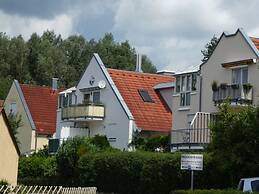 Holiday Apartment Seagull