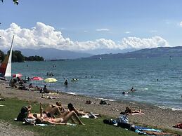 Holiday Apartment Seagull