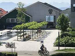 Holiday Apartment Seagull