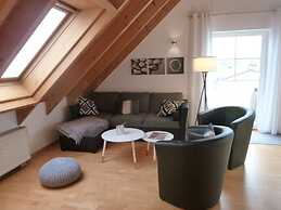 Holiday Apartment Seagull