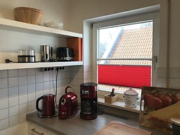 Holiday Apartment Seagull