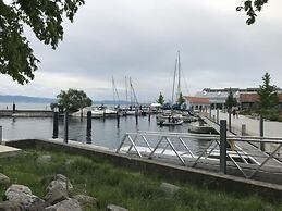 Holiday Apartment Seagull