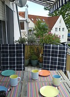 Holiday Apartment Seagull