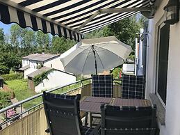 Holiday Apartment Seagull