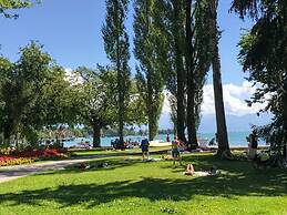 Holiday Apartment Seagull