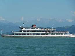 Holiday Apartment Seagull