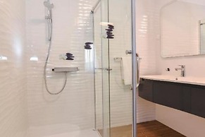 Villa Calypso Royal Apartment