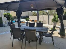 Villa Calypso Royal Apartment