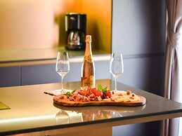 Villa Calypso Royal Apartment