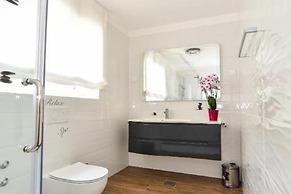 Villa Calypso Royal Apartment