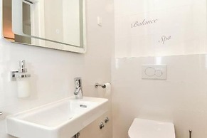 Villa Calypso Royal Apartment