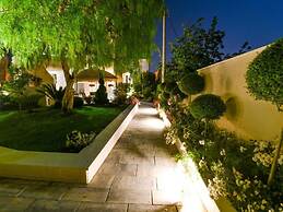 Villa Calypso Royal Apartment