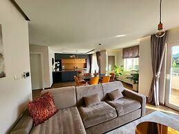 Villa Calypso Royal Apartment