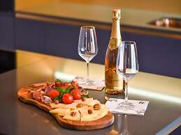 Villa Calypso Royal Apartment