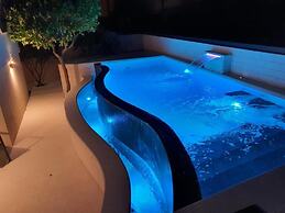 Villa Calypso Royal Apartment