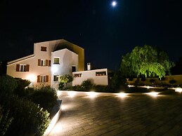 Villa Calypso Royal Apartment