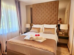 Villa Calypso Royal Apartment