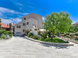 Villa Calypso Royal Apartment