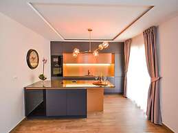 Villa Calypso Royal Apartment