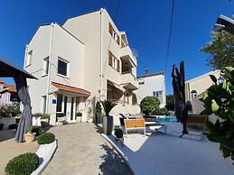 Villa Calypso Royal Apartment