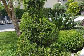 Villa Calypso Royal Apartment