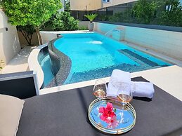 Villa Calypso Royal Apartment