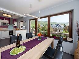 Holiday Home Moselle Valley