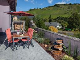 Holiday Home Moselle Valley