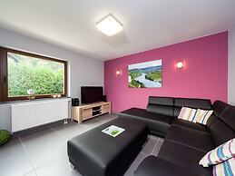 Holiday Home Moselle Valley