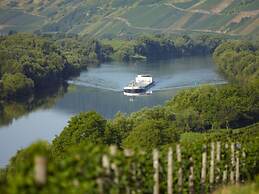 Holiday Home Moselle Valley