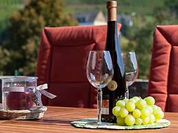 Holiday Home Moselle Valley