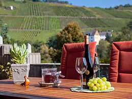 Holiday Home Moselle Valley