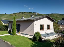 Holiday Home Moselle Valley