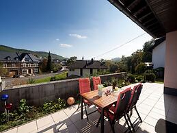 Holiday Home Moselle Valley