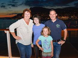 Holiday Home Moselle Valley