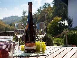 Holiday Home Moselle Valley