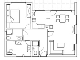 Holiday Home Moselle Valley