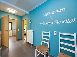 Holiday Home Moselle Valley