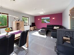 Holiday Home Moselle Valley