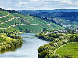 Holiday Home Moselle Valley