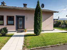 Holiday Home Moselle Valley