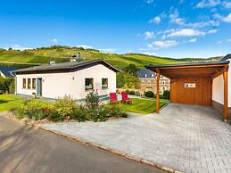 Holiday Home Moselle Valley