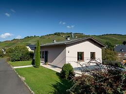 Holiday Home Moselle Valley