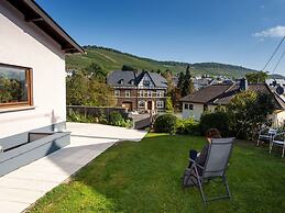 Holiday Home Moselle Valley