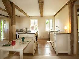 Holiday Apartment Trulich Hoff