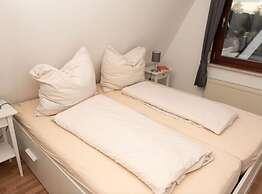 Holiday Home Heimathafen Am Ringwall