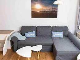 Holiday Home Heimathafen Am Ringwall