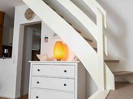 Holiday Home Heimathafen Am Ringwall